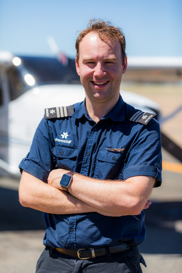 Tim Bartlett