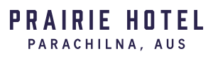 Prairie Hotel